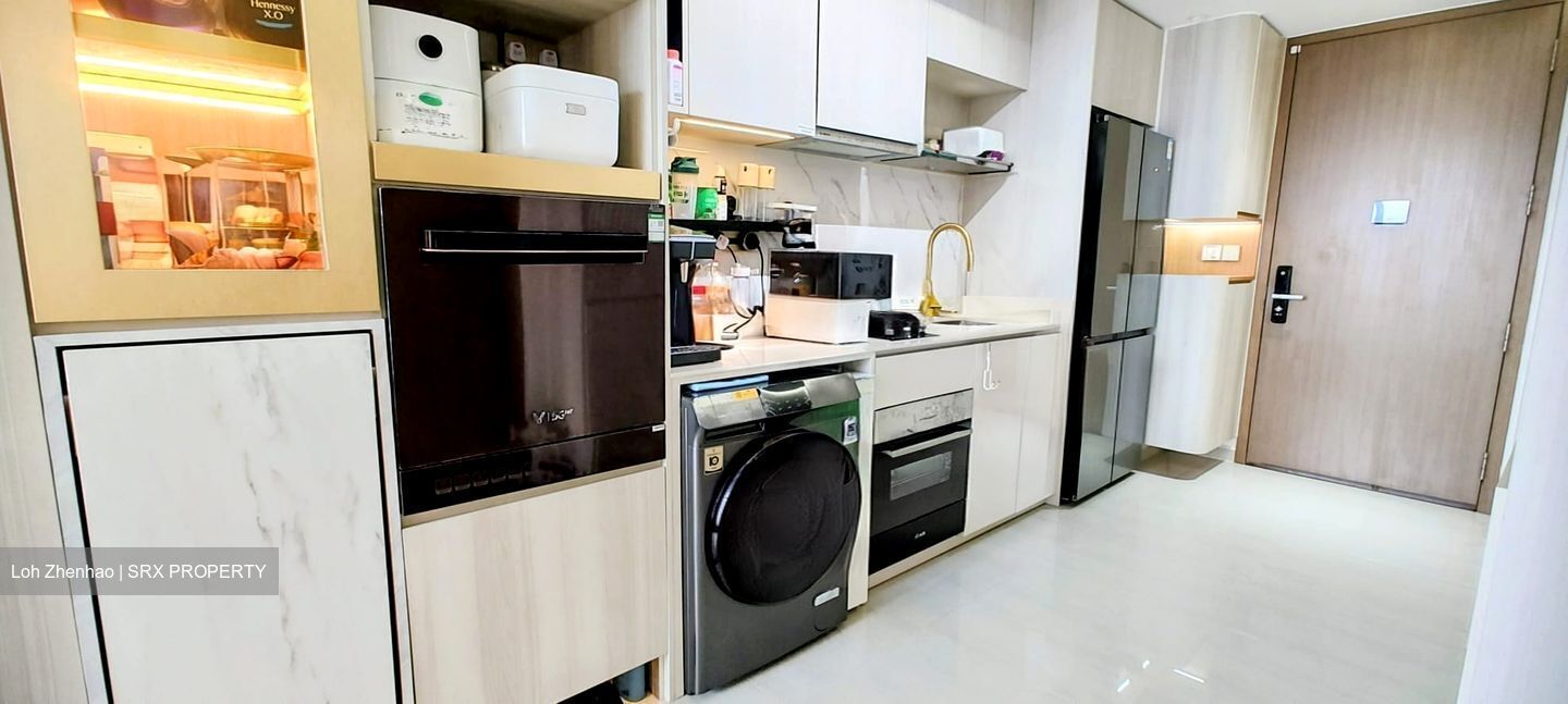 Whistler Grand (D5), Apartment #557050721